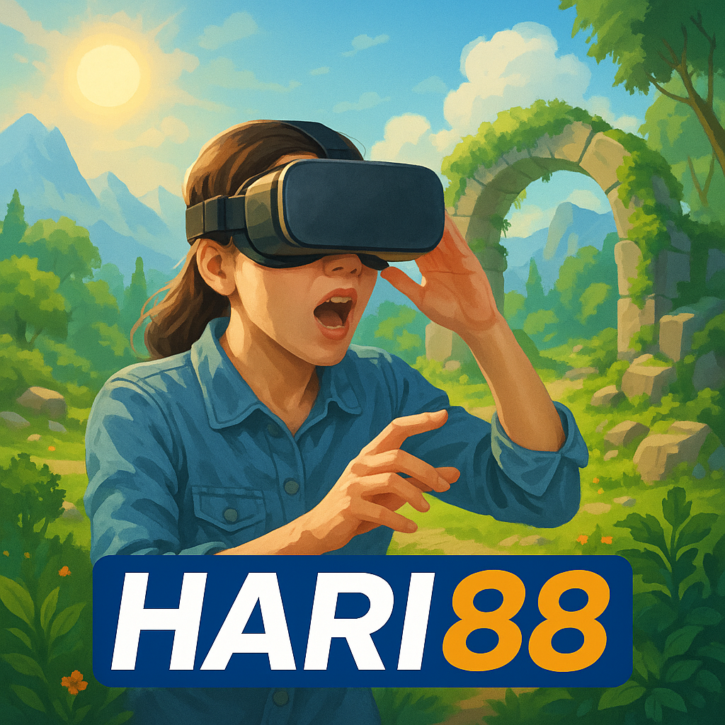 HARI88