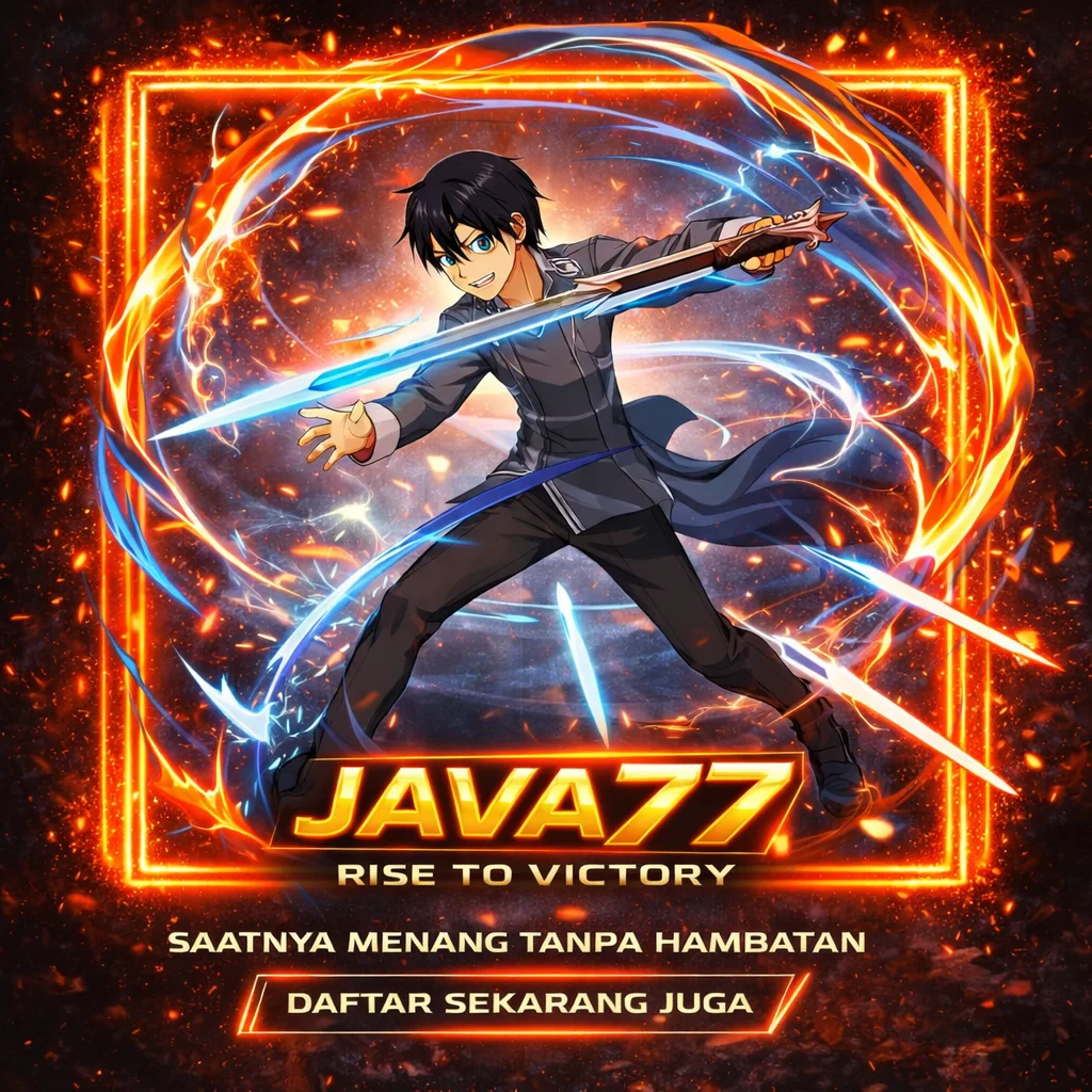 Galeri foto JAVA77 • Tempat Nongkrong Virtual Dengan Banyak Tantangan di Jakarta